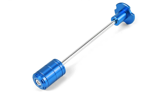 Stem lock