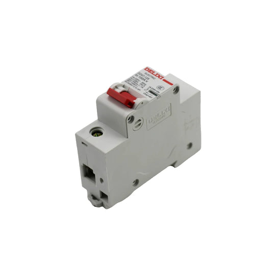 Circuit Breaker