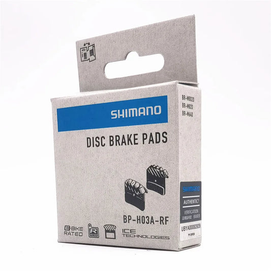 Shimano H03C Metal H03A Resin Disc Brake Pads