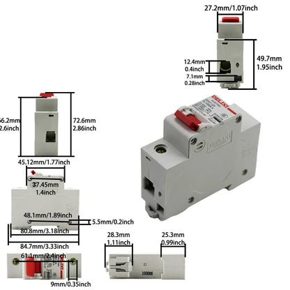 Circuit Breaker