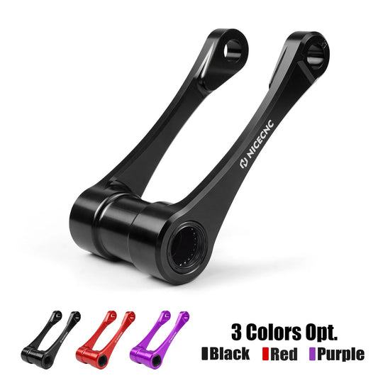 1″ Lowering Linkage Kit
