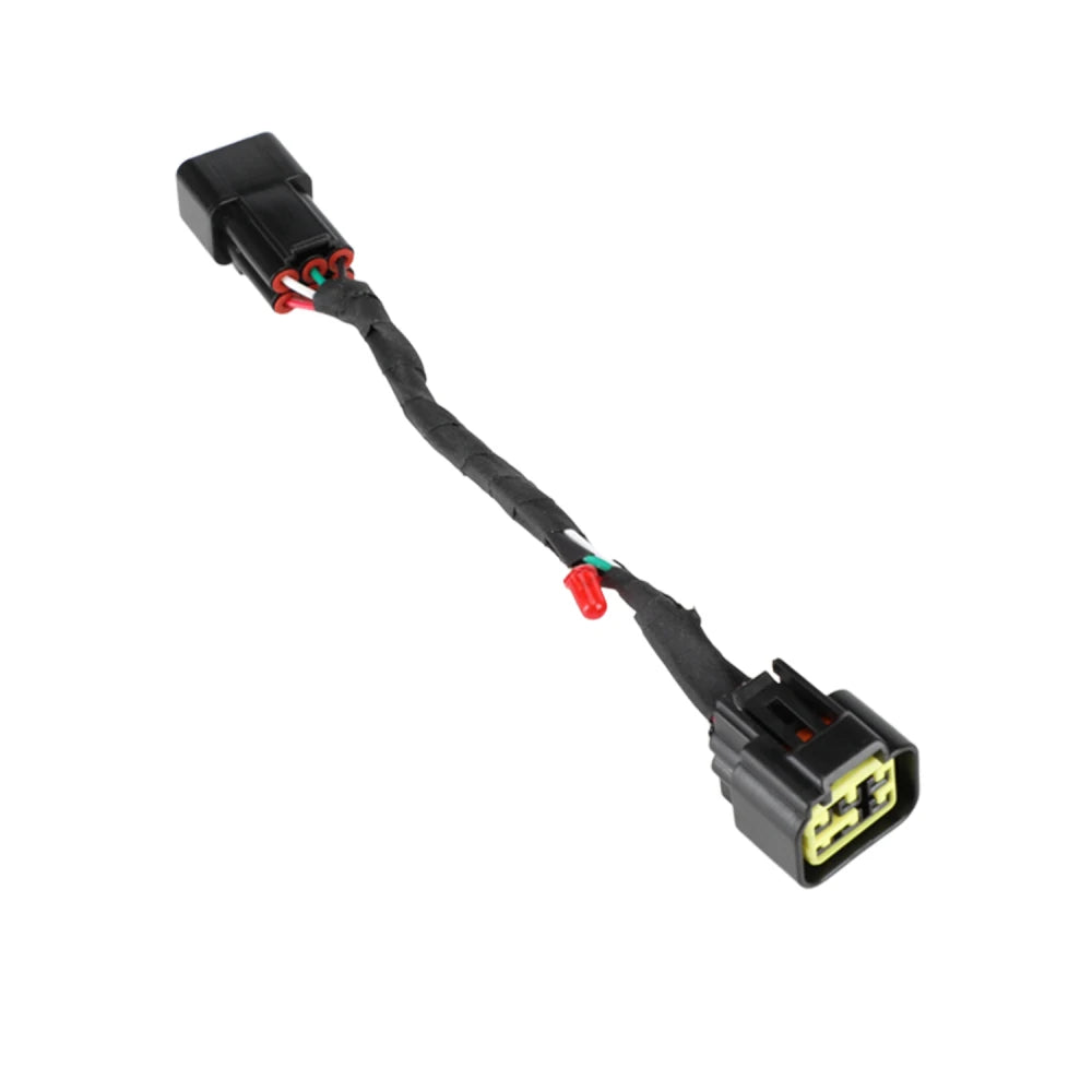 Wiring Harness & Fault Detection Line