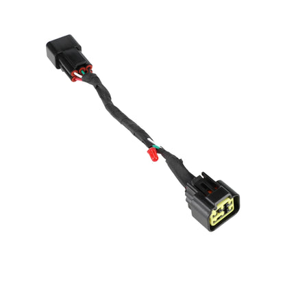 Wiring Harness & Fault Detection Line