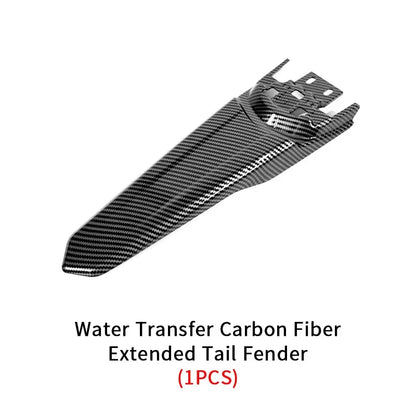 Carbon Plastics