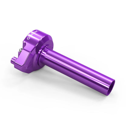 Alloy Throttle Tube