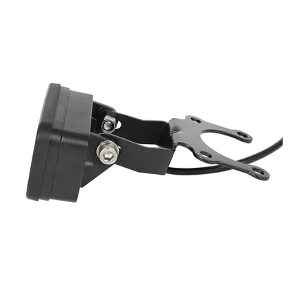 Plug N Play Waterproof Headlight
