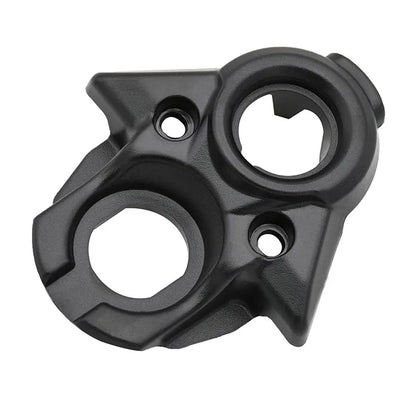 Carbon Plastics