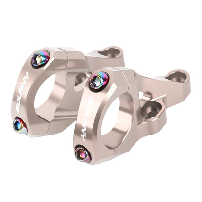 BOLANY Direct Mount Stem