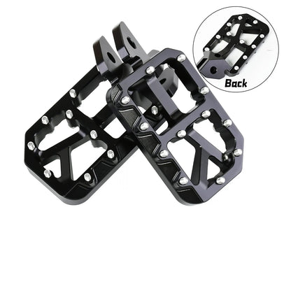 Foot Pegs