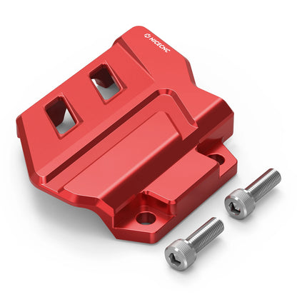 Rear Brake Master Cylinder Guard Aluminium