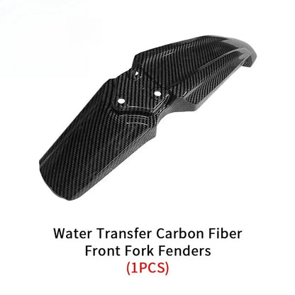 Carbon Plastics
