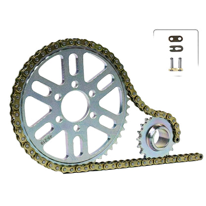 Chain Drive Conversion Kit