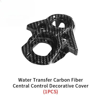 Carbon Plastics