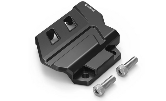 Rear Brake Master Cylinder Guard Aluminium