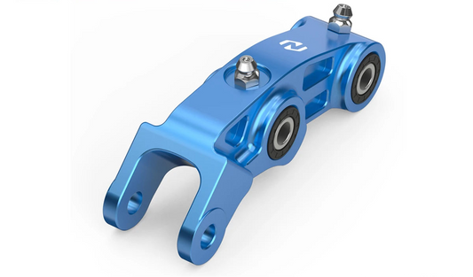 Rear Suspension Linkage