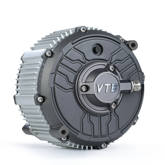 VTB Ventus Bikes Motor