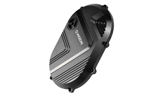Right Motor Cover Guard