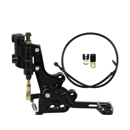 Foot Brake Kit Hydraulic