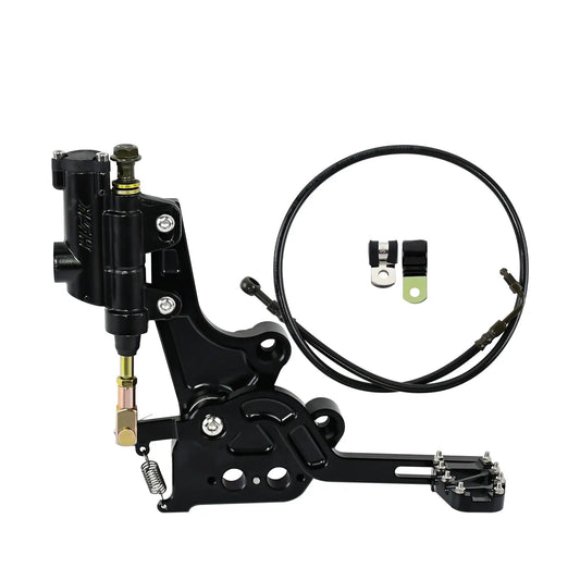 Foot Brake Kit Hydraulic