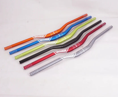 FUNN KINGPIN HANDLEBAR 30mm