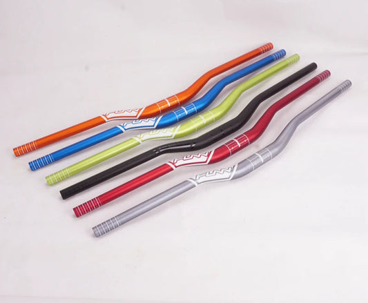FUNN KINGPIN HANDLEBAR 30mm