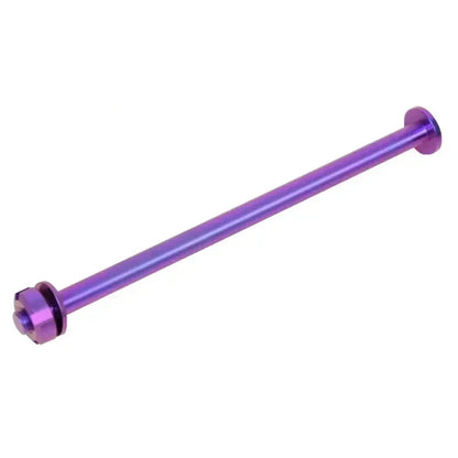 Titanium Alloy Swing Arm Bolt