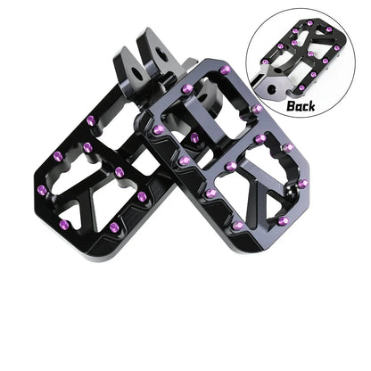 Foot Pegs