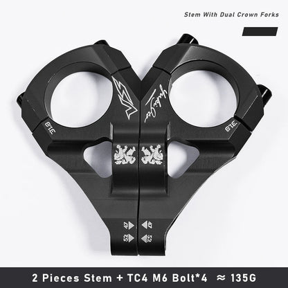 Direct Mount Stem