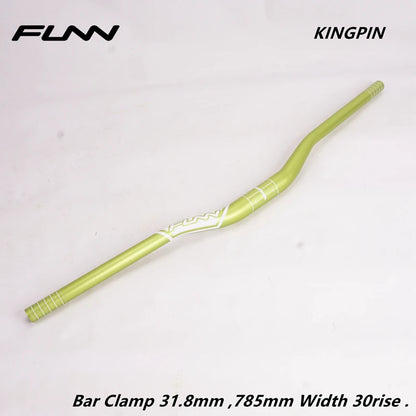FUNN KINGPIN HANDLEBAR 30mm