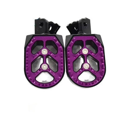 Foot Pegs