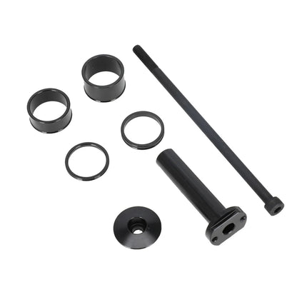Stem Lock