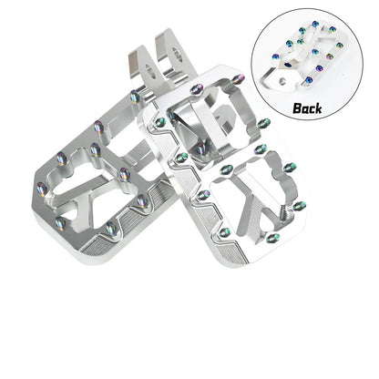 Foot Pegs