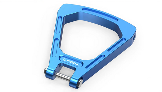 Triangle Rear Link Bracket