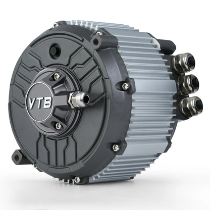 VTB Ventus Bikes Motor