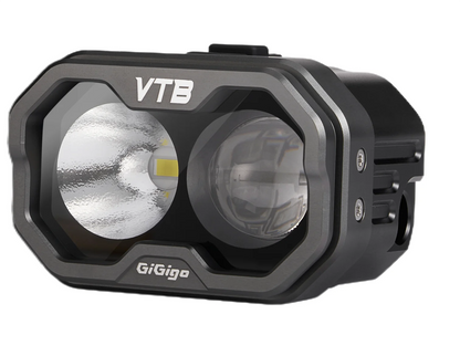 VTB Gigigo GI02 Headlight