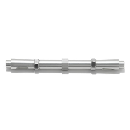Foot Peg Brace