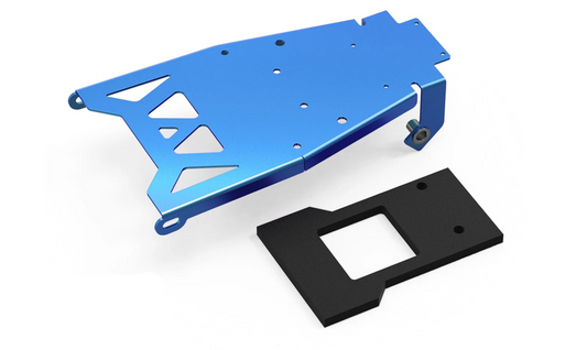 Battery Plate Cover