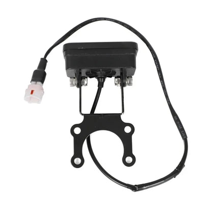 Plug N Play Waterproof Headlight