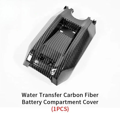 Carbon Plastics