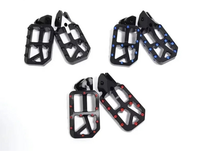 Foot Pegs