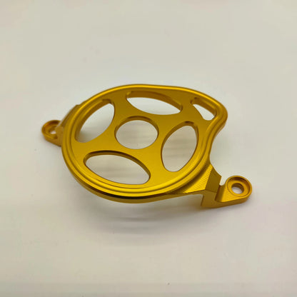 Primary Sprocket Guard