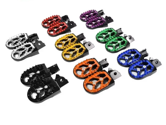 Foot Pegs