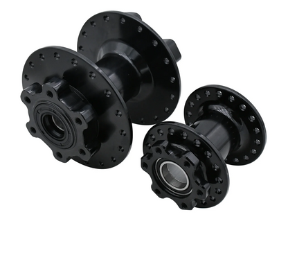 Hub set