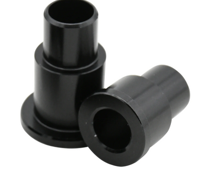 Front/Rear Wheel Axle Hub Spacer Kit
