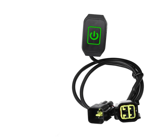 Headlight Switch
