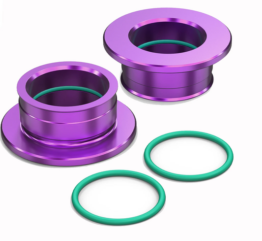 Rear Wheel Spacers