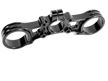 Upper Top Clamp