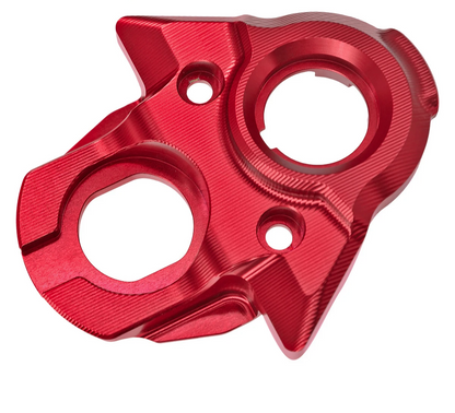 Ignition Cover