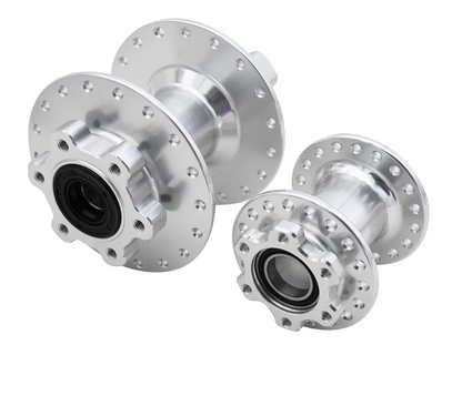 Hub set