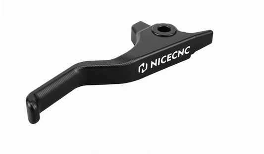 Shorty Front Brake Lever